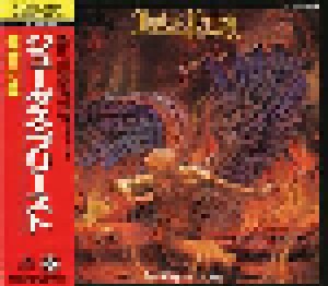 Judas Priest: Sad Wings Of Destiny (CD) - Bild 3