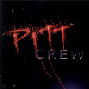 Pitt Crew: Pitt Crew (CD) - Bild 1