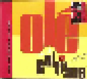 John Coltrane: Olé Coltrane (CD) - Bild 1
