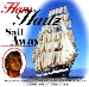 Cover - Hans Hartz: Sail Away