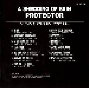 Protector: A Shedding Of Skin (CD) - Bild 3