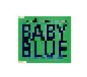 Green Masheen: It's All Over Now Baby Blue (Mini-CD / EP) - Bild 1
