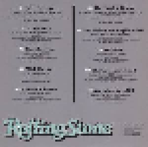 Rolling Stone: Rare Trax Vol. 74 / Rare TV-Trax (CD) - Bild 2