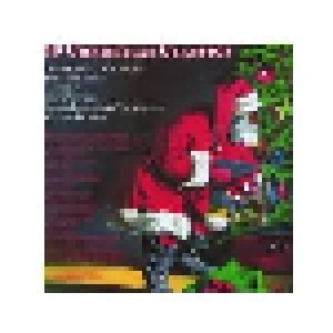 Cover - Jackson 5, The: 20 Christmas Classics