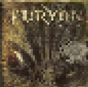Cover - Furyon: Gravitas