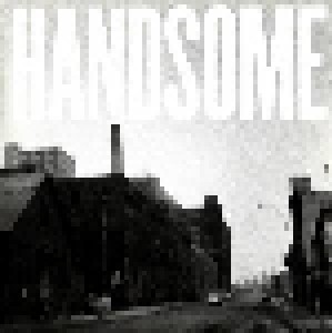 Handsome: Handsome (CD + Single-CD) - Bild 1
