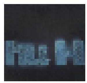 hu H CD 2 (HH0102D) - Cover