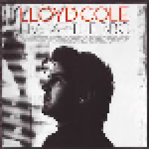 Lloyd Cole: Live At The BBC (2-CD) - Bild 1