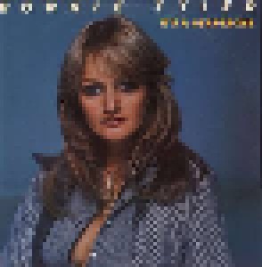 Bonnie Tyler: It's A Heartache (LP) - Bild 1