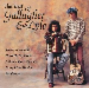 Gallagher & Lyle: The Best Of (CD) - Bild 1