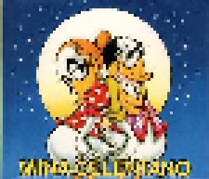 Cover - Mina & Adriano Celentano: Mina Celentano