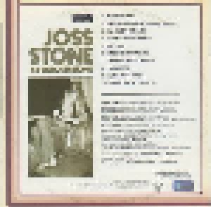 Joss Stone: The Soul Sessions (CD) - Bild 5