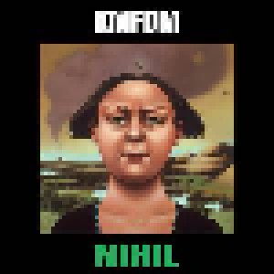KMFDM: Nihil (CD) - Bild 1