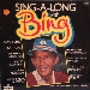 Bing Crosby: Sing Along With Bing (LP) - Bild 1