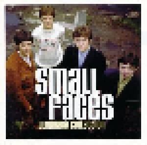 Small Faces: Ultimate Collection (2-CD) - Bild 1