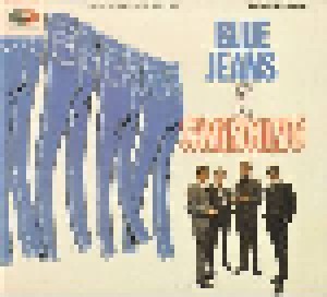 The Swinging Blue Jeans: Blue Jeans A' Swinging (CD) - Bild 1