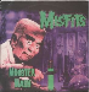 Misfits: Monster Mash (7") - Bild 1