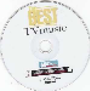 The Best Of.. TV Music (CD) - Bild 3