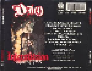 Dio: Intermission (Mini-CD / EP) - Bild 4