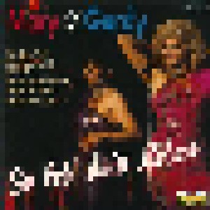 Mary & Gordy: So Leb' Dein Leben (CD) - Bild 1