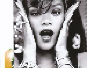 Rihanna: Talk That Talk (CD) - Bild 3