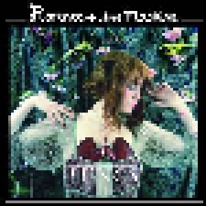 Florence + The Machine: Lungs (LP) - Bild 1