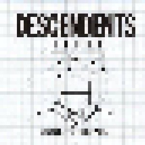 Descendents: Cool To Be You (LP) - Bild 1