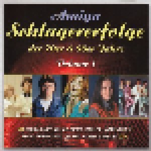 60 Jahre Amiga - Schlagererfolge Der 70er & 80er Jahre (3-CD) - Bild 2