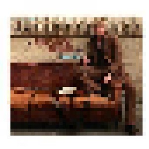 Kenny Wayne Shepherd Band: How I Go (CD) - Bild 1