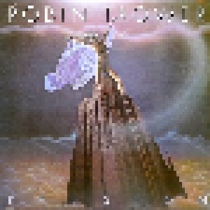 Robin Trower: Passion (LP) - Bild 1