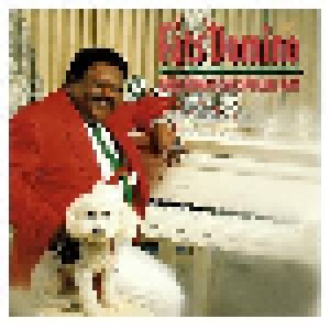 Fats Domino: Christmas Is A Special Day (CD) - Bild 1