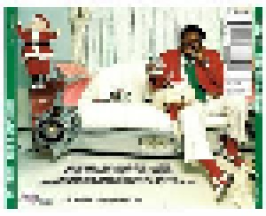 Fats Domino: Christmas Is A Special Day (CD) - Bild 2