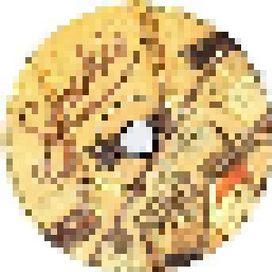 Smokie: 18 Carat Gold - The Very Best Of Smokie (CD) - Bild 3