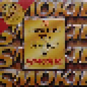 Smokie: 18 Carat Gold - The Very Best Of Smokie (CD) - Bild 1