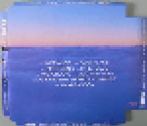 Klaus Doldinger's Passport: Inner Blue (CD) - Bild 3