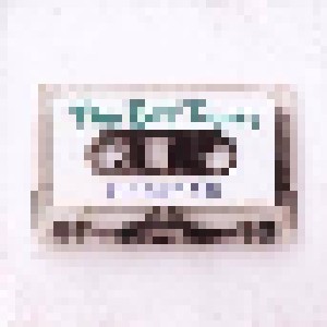 Cover - Giorgio Moroder & Paul Engemann: 80's Tapes - Pop Super Hits, The