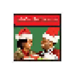 Cover - Buchanan & Goodman With Paul Sherman: Santa's Funk & Soul Christmas Party