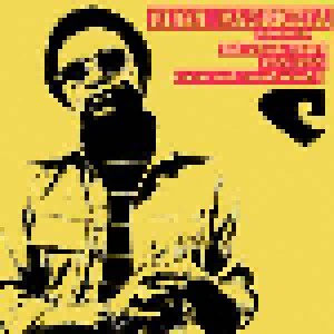 Cover - Johanesburg Street Band: Hugh Masekela Presents The Chisa Years 1965-1975 (Rare And Unreleased)