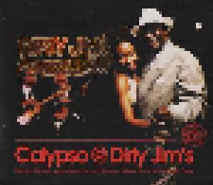 Calypso @ Dirty Jim's (CD) - Bild 1