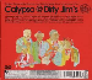 Calypso @ Dirty Jim's (CD) - Bild 2