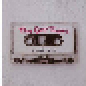 Cover - Liaisons Dangereuses: 80's Tapes - Pop & Wave, The