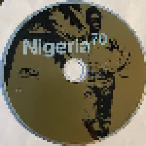 Nigeria 70 - The Definitive Story Of 1970's Funky Lagos (2-CD) - Bild 3