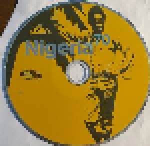Nigeria 70 - The Definitive Story Of 1970's Funky Lagos (2-CD) - Bild 4