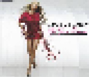 Mariah Carey: Get Your Number (Single-CD) - Bild 1
