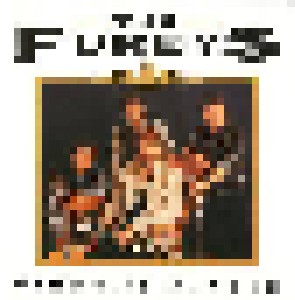 Cover - Fureys, The: Winds Of Change