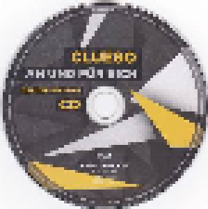Clueso: An Und Für Sich (CD + DVD) - Bild 3