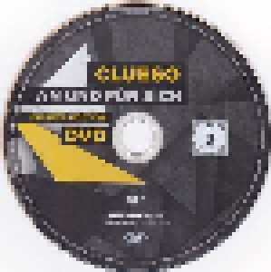 Clueso: An Und Für Sich (CD + DVD) - Bild 4
