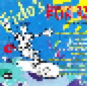 Fido's Summer Fun '92 - Cover