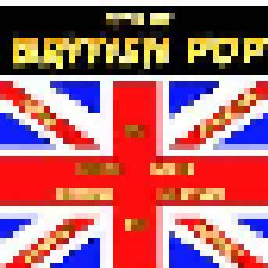 Best Of British Pop - Cover