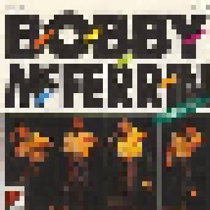 Bobby McFerrin: Bobby's Thing - Cover